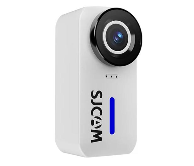 SJCAM C110 biała - 1287512 - zdjęcie